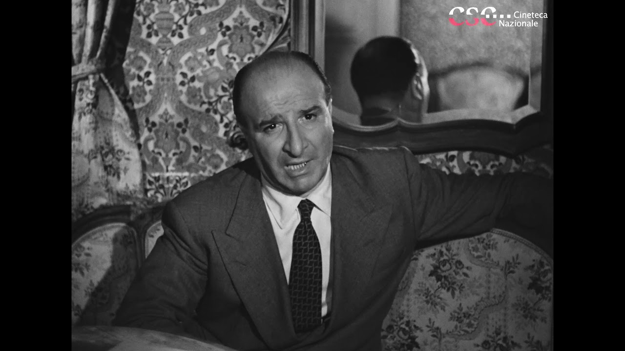 Mastrocinque Camillo